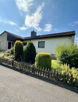 Platz für große Familien oder zwei Generationen! KEINE KÄUFERPROVISION - Bad Emstal