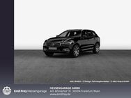 Volvo XC60, B4 AWD R-Design, Jahr 2021 - Frankfurt (Main)