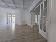 wunderschöne und geräumige 3,5 Raum Wohnung * Altbau * Balkon und Terrasse - Chemnitz
