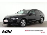 Audi A4, Avant 35 TDI advanced Assistenz, Jahr 2023 - Gifhorn