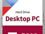 Toshiba P300 interne HDD-Festplatte (4 TB) 3.5"