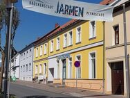 Paket - 2 TOP Wohn- und Geschäftshäuser in Jarmen- Heizungen 2023 neu (Einzelerwerb möglich) - Jarmen