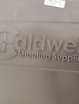 Caldwell Stabiler Table Lite mit wetterfester Tischplatte - Leinfelden-Echterdingen