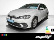 VW Polo, 1.0 TSI Life, Jahr 2024 - Hilpoltstein