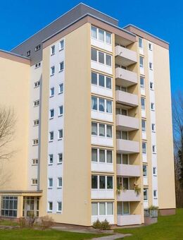 Vermietete 3-Zimmer-Wohnung | Kapitalanlage | Aufzug neu 2025 | Balkon | Provisionsfrei - Herne