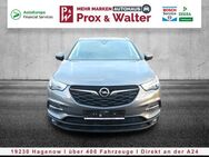 Opel Grandland X Turbo Edition Design & Komfort-Paket - Hagenow