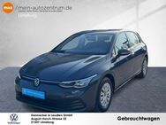 VW Golf, 1.0 TSI VIII LEDScheinw, Jahr 2022 - Lüneburg