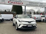 Toyota C-HR, Hybrid Style, Jahr 2018 - Oberhausen