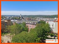 Das kann Ihr Ausblick werden! Moderne, komfortable Wohnung mit offener Küche, Aufzug, Balkon! - Gera