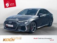 Audi S3, 2.0 TFSI Limousine q, Jahr 2020 - Insingen