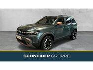 Dacia Duster, EXTREME HYBRID 140 RÜCKFHRKAMERA, Jahr 2022 - Chemnitz