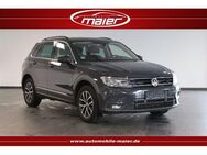 VW Tiguan 2.0 TDI 4M Comf.-Navi-Virtual-AHK-ACC-LED - Bebra