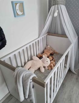 Kinderbettchen - Bedburg