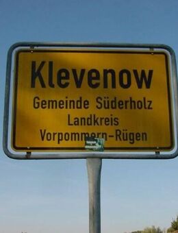 Mein neues Zuhause in der Gemeinde Süderholz mit Einbauküche!! - Süderholz