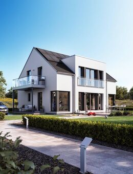 TRAUMHAUS MIT GRUNDSTÜCK - Maßgeschneidert für dein Leben mit LivingHaus! - Westerheim (Baden-Württemberg)