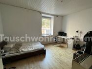 [TAUSCHWOHNUNG] Tausche günstige Wohnung in München gg Kölner Wohnung - München