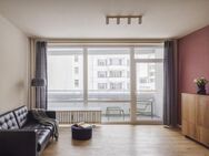 Boutique apartment in Schöneberg *sofort bezugsfrei *TG *move in ready - Berlin