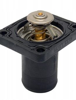 JCB THERMOSTAT MIT GEHÄUSE JCB PERKINS Motor 02/202411 - Wuppertal
