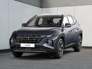 Hyundai Tucson, 1.6 Select Hybrid A T Grilldes, Jahr 2024 - Potsdam