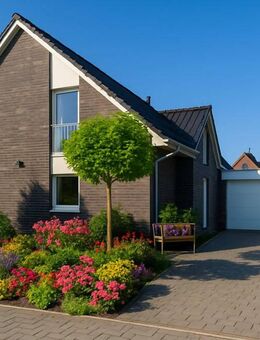 Traumhaus an der Nordseeküste - Wittmund