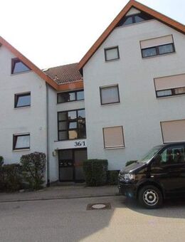 Tolle 4-Zimmer-Wohnung für Ihr individuelles Wohnerlebnis! - Gärtringen