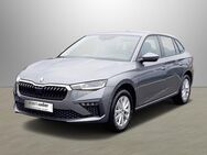 Skoda Scala, 1.0 TSI Selection, Jahr 2024 - Schlüchtern