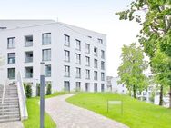 Erdgeschoss-Komfort neu definiert: Moderne 2-Zimmerwohnung in erstklassiger Lage - Baden-Baden