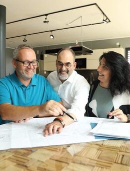 Von der Planung bis zum Einzug: Meine eigene Hausbau-Geschichte mit Bien-Zenker! - Isselburg