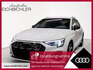 Audi A3, Sportback 45 TFSI e S line, Jahr 2024 - Landshut