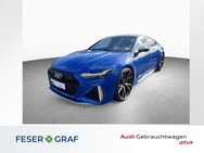 Audi RS7, 4.0 TFSI qu Sportback LASER TV, Jahr 2020 - Roth (Bayern)