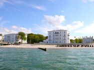 3-Zimmer-Eigentumswohnung mit Balkon im Seeheilbad Heiligendamm - Bad Doberan