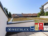 WEITBLICK: Licht und Raum, ein Wohntraum! - Kornwestheim