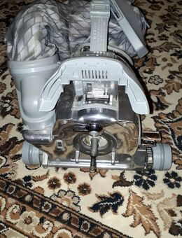 KIRBY Model G7E - Chemnitz