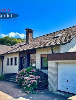 Platz für Ihre Familie in beliebter Wohnlage! - Preußisch Oldendorf