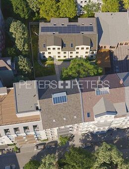 + Newtro - das Haus von St. Pauli + - Hamburg