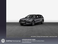 Volvo V60, D3 Inscription Glasd, Jahr 2019 - Frankfurt (Main)
