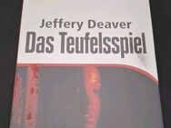 Das Teufelsspiel | Jeffery Deaver | MP3 | 17 Std. gelesen von Fabian Körner Neu - Essen