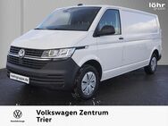 VW T6.1, 2.0 TDI EcoProfi Transporter Kasten lang, Jahr 2022 - Trier