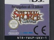 Spectral Force Genesis Nobilis Nintendo DS DSL DSi 3DS 2DS NDS NDSL - Bad Salzuflen Werl-Aspe