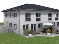 Neubau DHH 138 m² Wohnfläche - Offingen