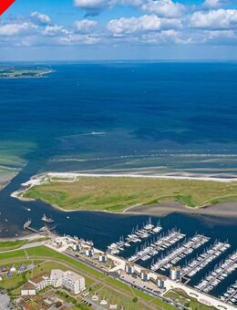 Renditestarke Ferienwohnung mit Ostseeblick - Voll ausgestattet & erfolgreich vermietet - Wendtorf