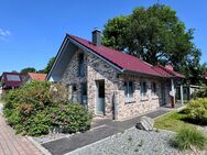 Für den Urlaub mit der ganzen Familie - großzügiges Ferienhaus in Strandlage - Neustadt (Holstein)