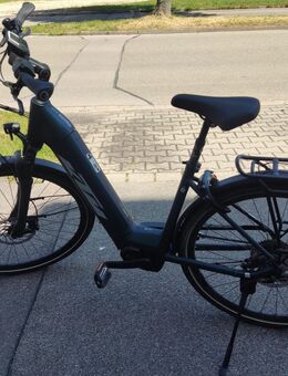 Ebike zu verkaufen - Pleinfeld