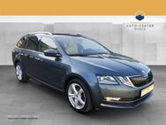 Skoda Octavia, 2.0 TDI Combi Premium Edition incl, Jahr 2019 - Leipzig