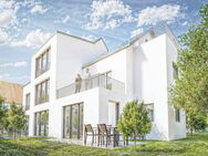 3 moderne Reihenhäuser - Gestalten Sie Ihr Traumhaus selbst - Ingolstadt