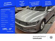 VW Passat Variant, Business, Jahr 2023 - Leverkusen