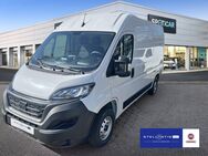 Fiat Ducato, 35 140 Multijet L2H2 (EURO 6d), Jahr 2024 - Hamburg