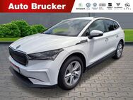 Skoda Enyaq 60 Loft Alufelgen+Navi+Klimaautomatik+LED+DAB+ - Marktredwitz