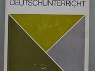 Die Fabel im modernen Deutschunterricht (1967) - Münster