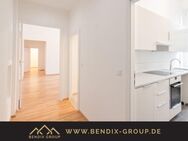 Zum Wohlfühlen: Schön geschnittene 2-Zi-Wohnung mit Balkon, separater Küche & Abstellraum I Top Lage - Leipzig Nordwest